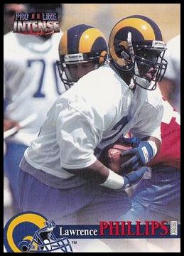 96 Lawrence Phillips